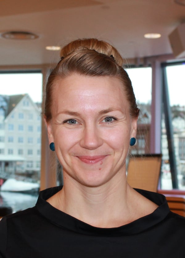 Vill ha en nordisk språkgemenskap | Pohjoiskalotin neuvosto
